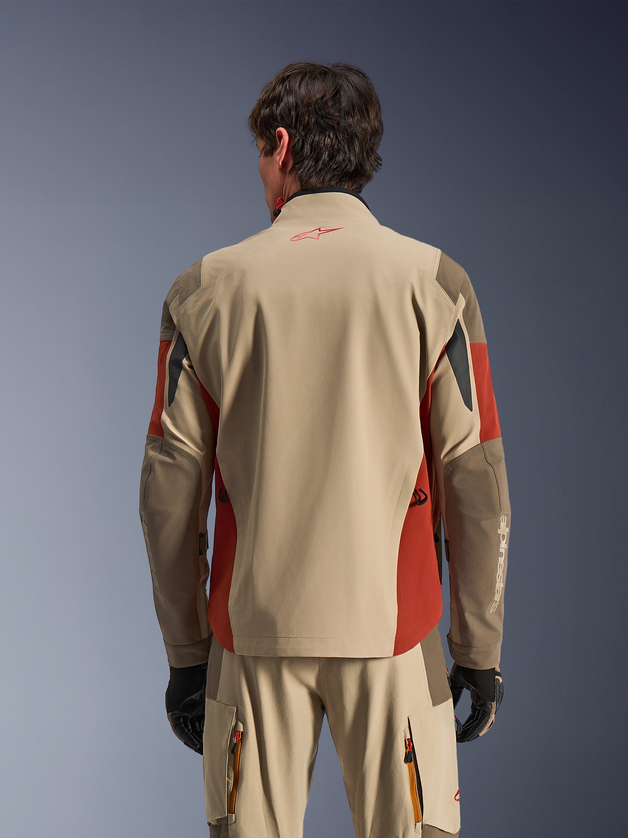 Giacca Maxdura Drystar®XF Laminata Corazzata