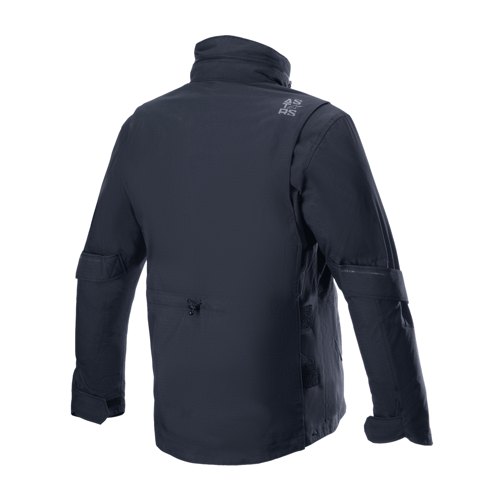 MO.ST.EQ Field Waterproof Primaloft Giacca