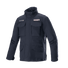 Giacca MO.ST.EQ Field Impermeabile Primaloft