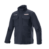 MO.ST.EQ Field Waterproof Primaloft Giacca