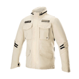 MO.ST.EQ Field Waterproof Primaloft Giacca