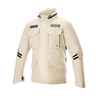 MO.ST.EQ Field Waterproof Primaloft Giacca