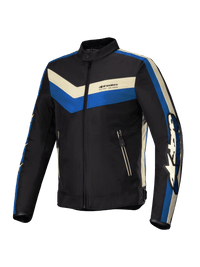 Giacca T-Dyno Resistente All’Acqua