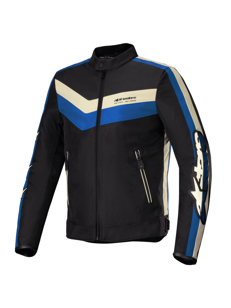 T-Dyno Wr Jacket