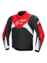 Giacca Honda T-Jaws V4 Impermeabile
