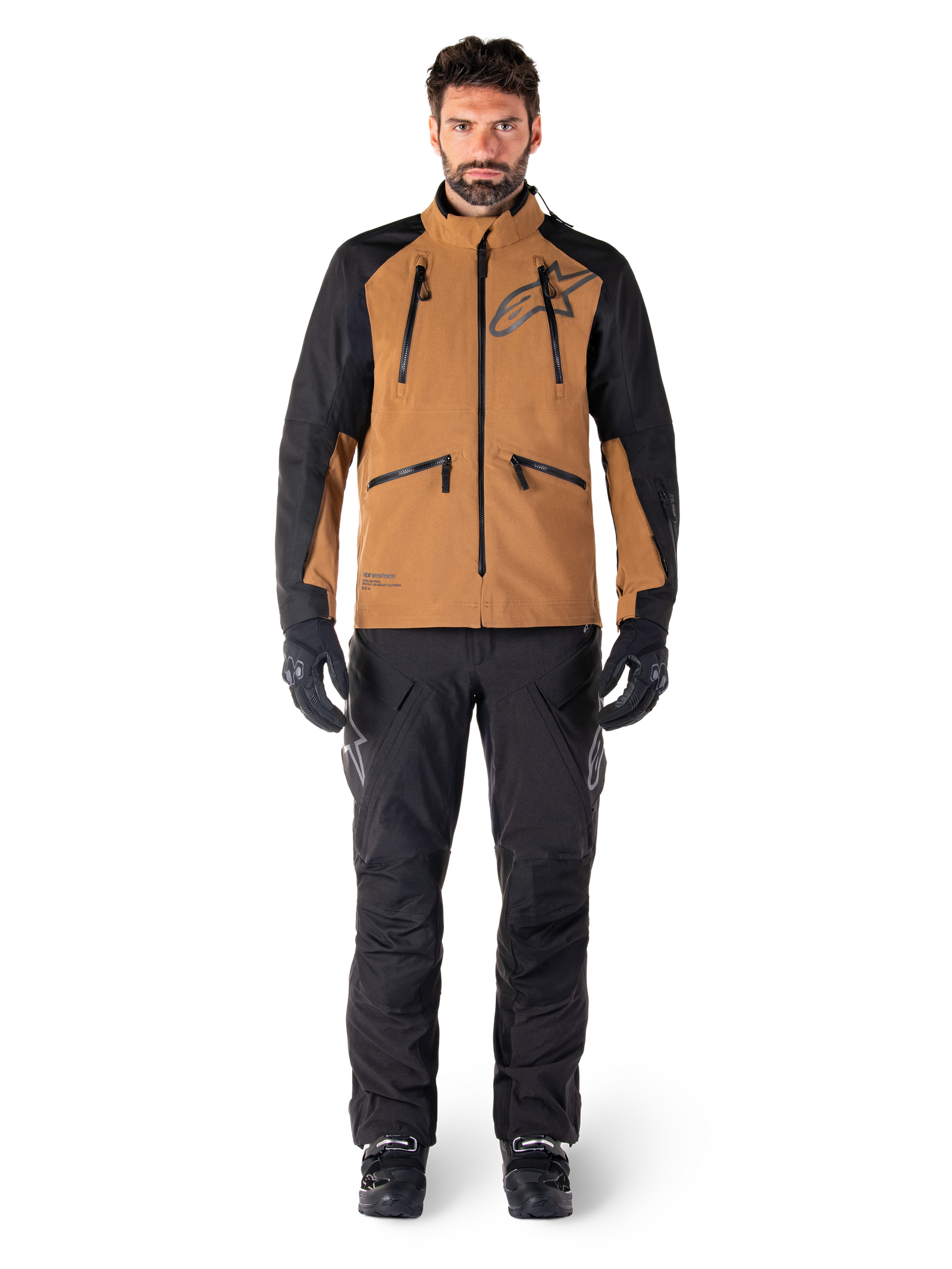 Hyde Xt Drystar® Pantaloni