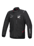 Giacca Honda St-1 Impermeabile