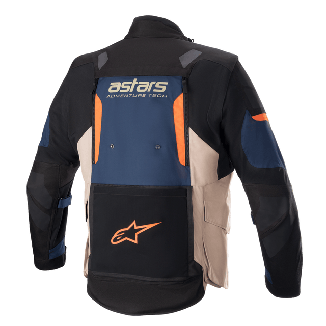 Halo Drystar® Jacket