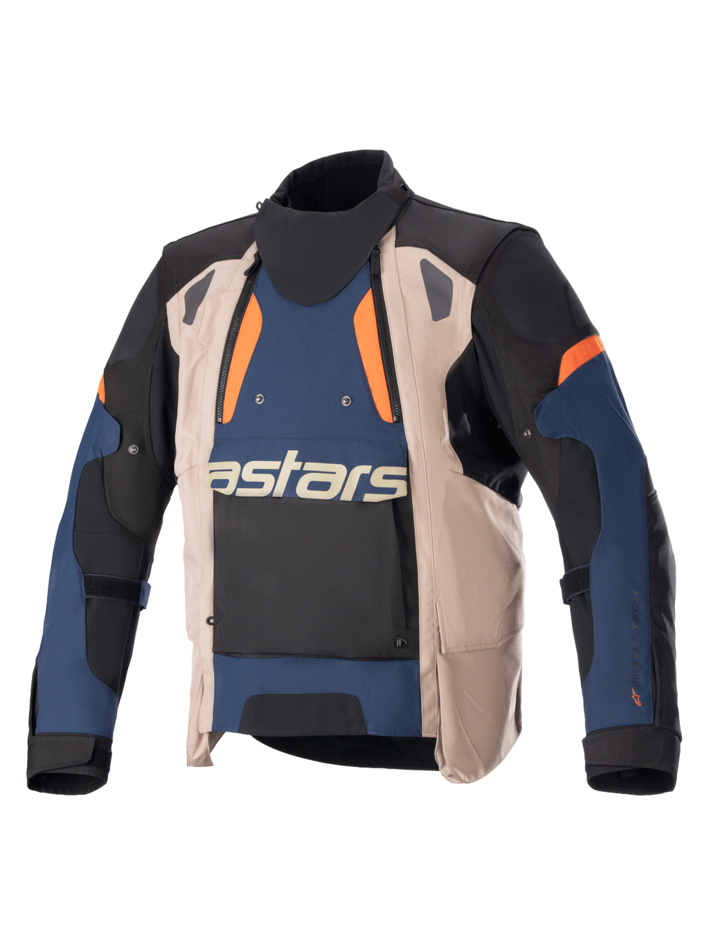 Giacca Halo Drystar®
