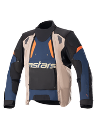 Giacca Halo Drystar®