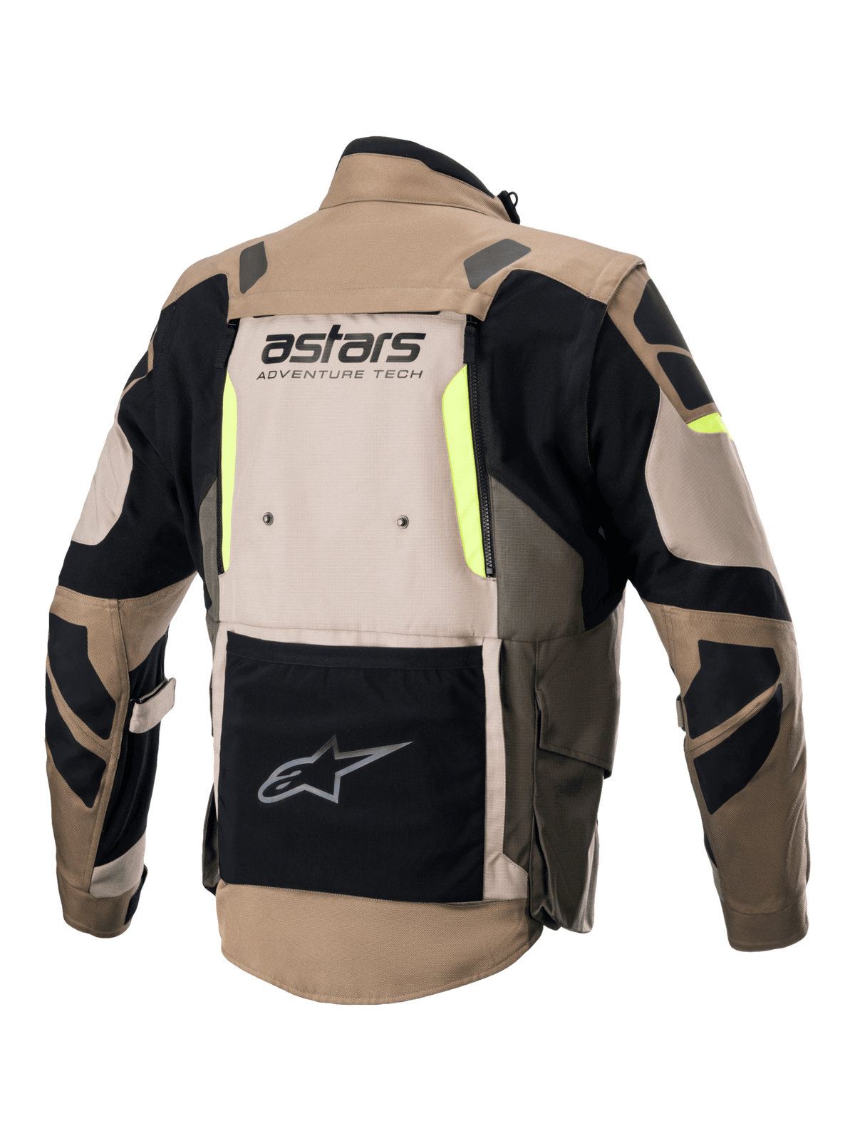 Giacca Halo Drystar®