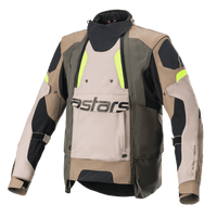 Giacca Halo Drystar®