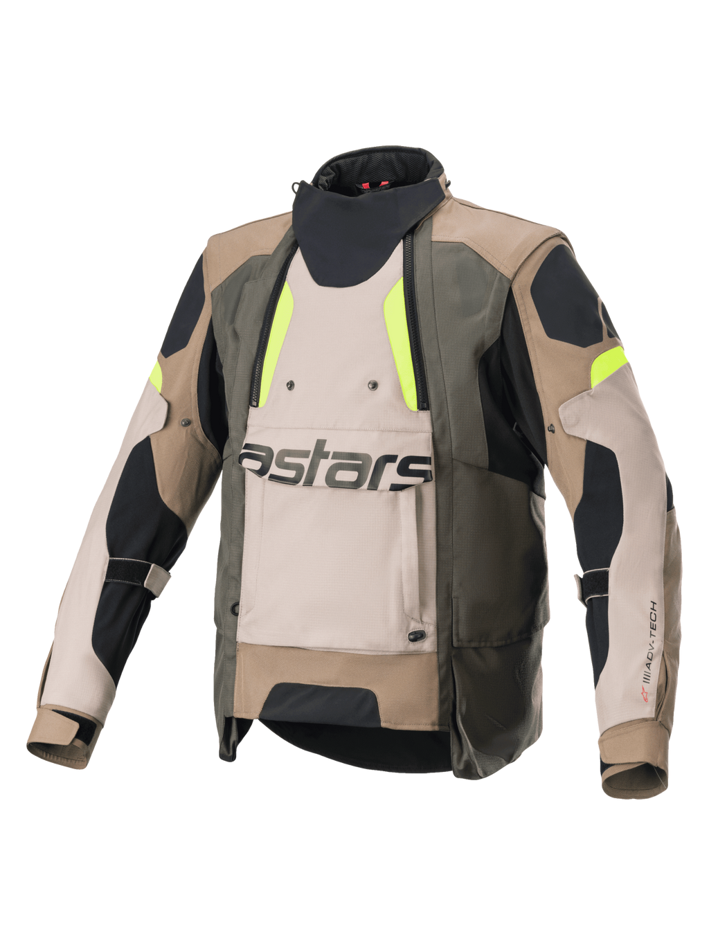 Giacca Halo Drystar®