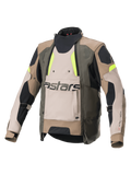 Giacca Halo Drystar®