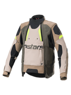 Giacca Halo Drystar®