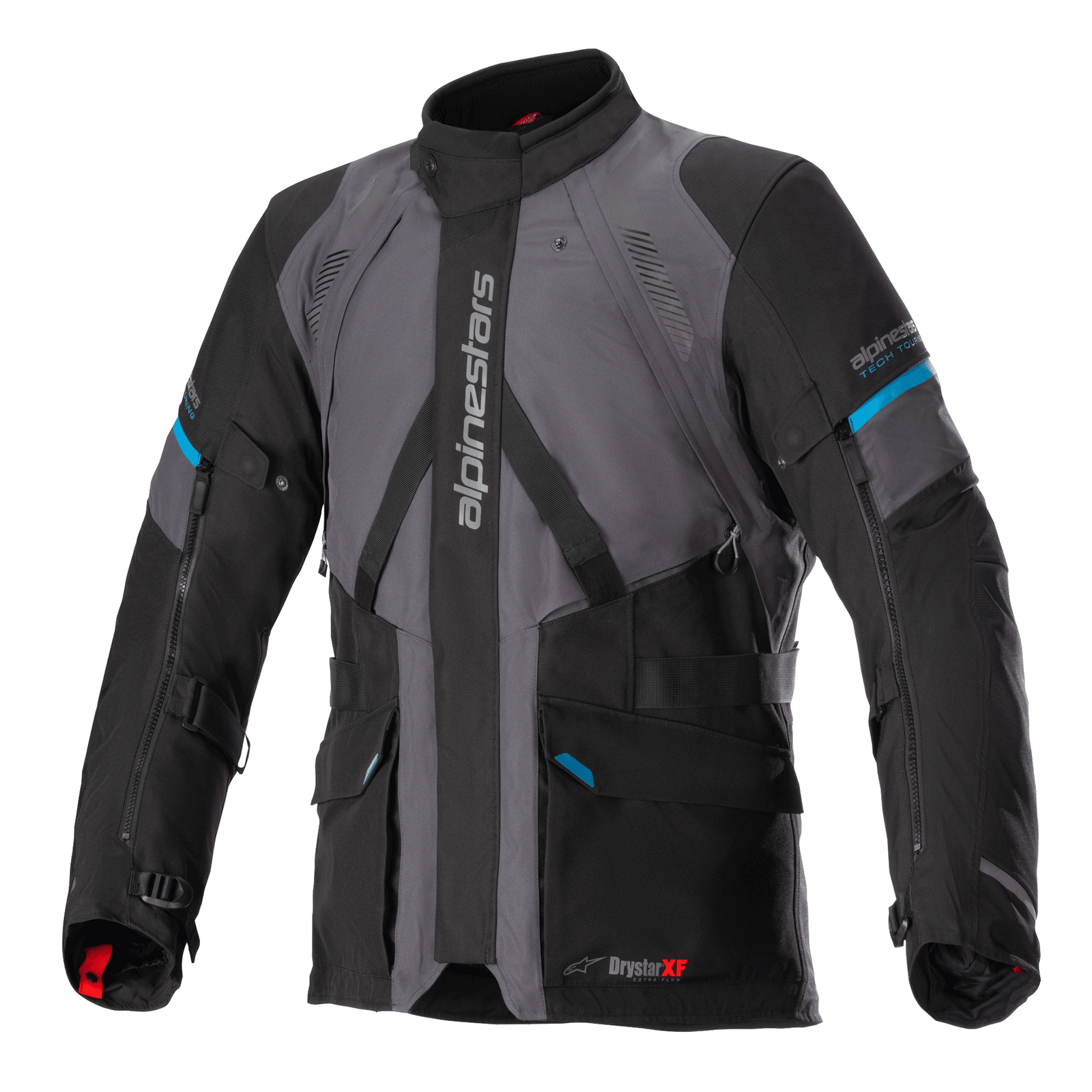 Monteira Drystar® XF Jacket