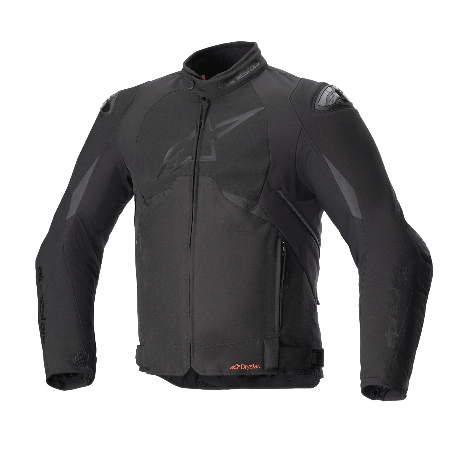 Giacche moto estive impermeabili: come scegliere senza sbagliare Alpinestars T-GP Plus R v3 Air Giacca