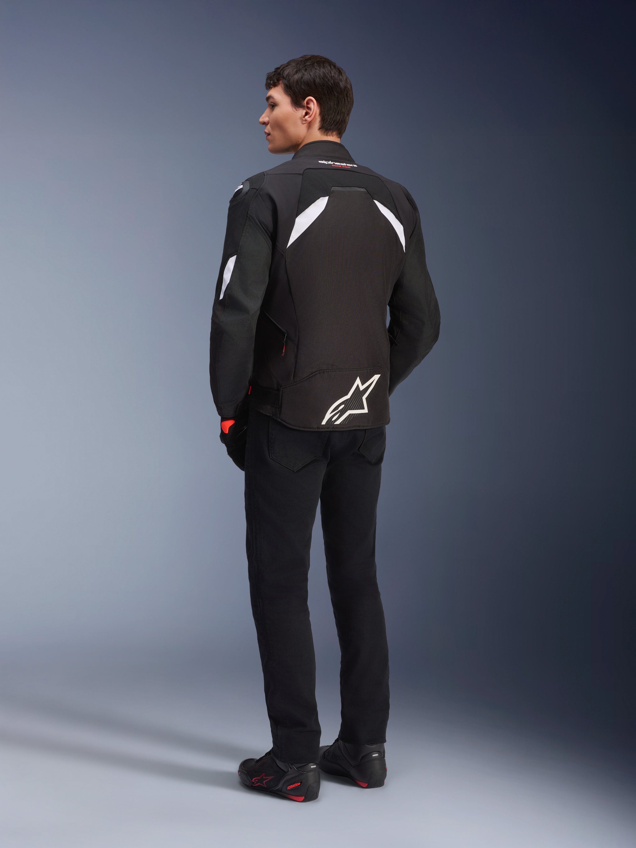 Giacca T-GP R V3 Drystar® 