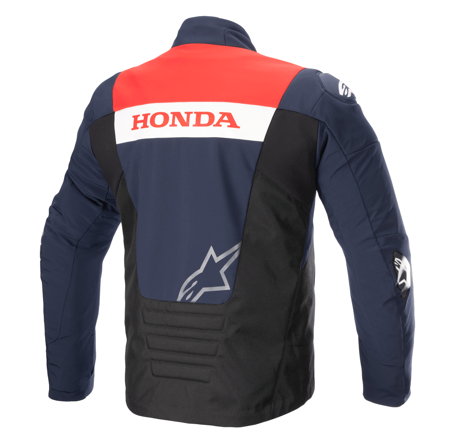 Honda SMX Giacca Softshell Impermeabile