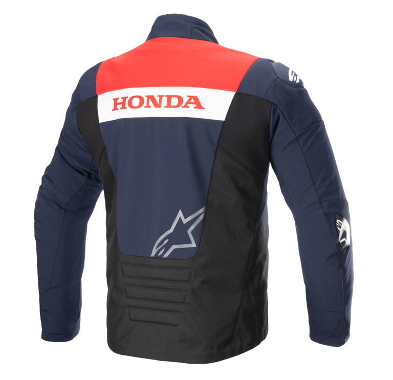 Honda SMX Waterproof Softshell Giacca