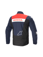 Giacca Softshell Honda SMX Impermeabile