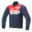 Giacca Softshell Honda SMX Impermeabile