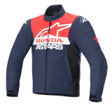 Honda SMX Waterproof Softshell Giacca