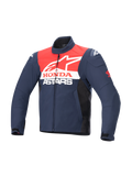 Giacca Softshell Honda SMX Impermeabile