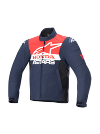 Giacca Softshell Honda SMX Impermeabile