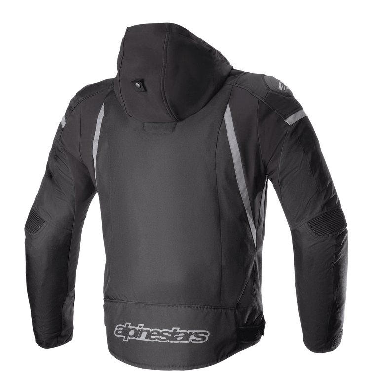 Zaca Waterproof Giacca