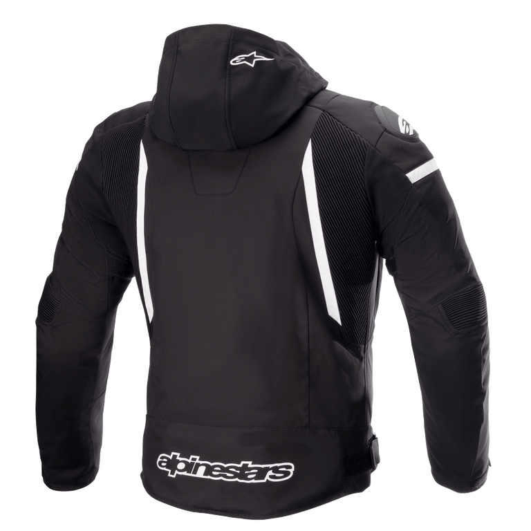 Zaca Waterproof Giacca