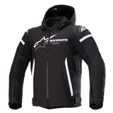 Zaca Waterproof Giacca