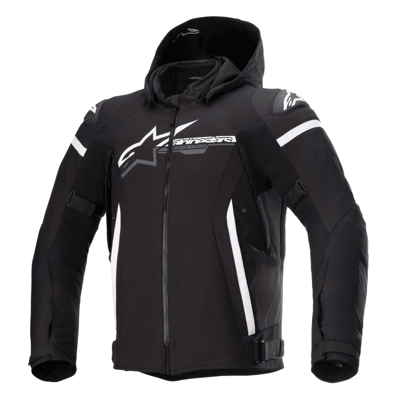 Zaca Waterproof Giacca