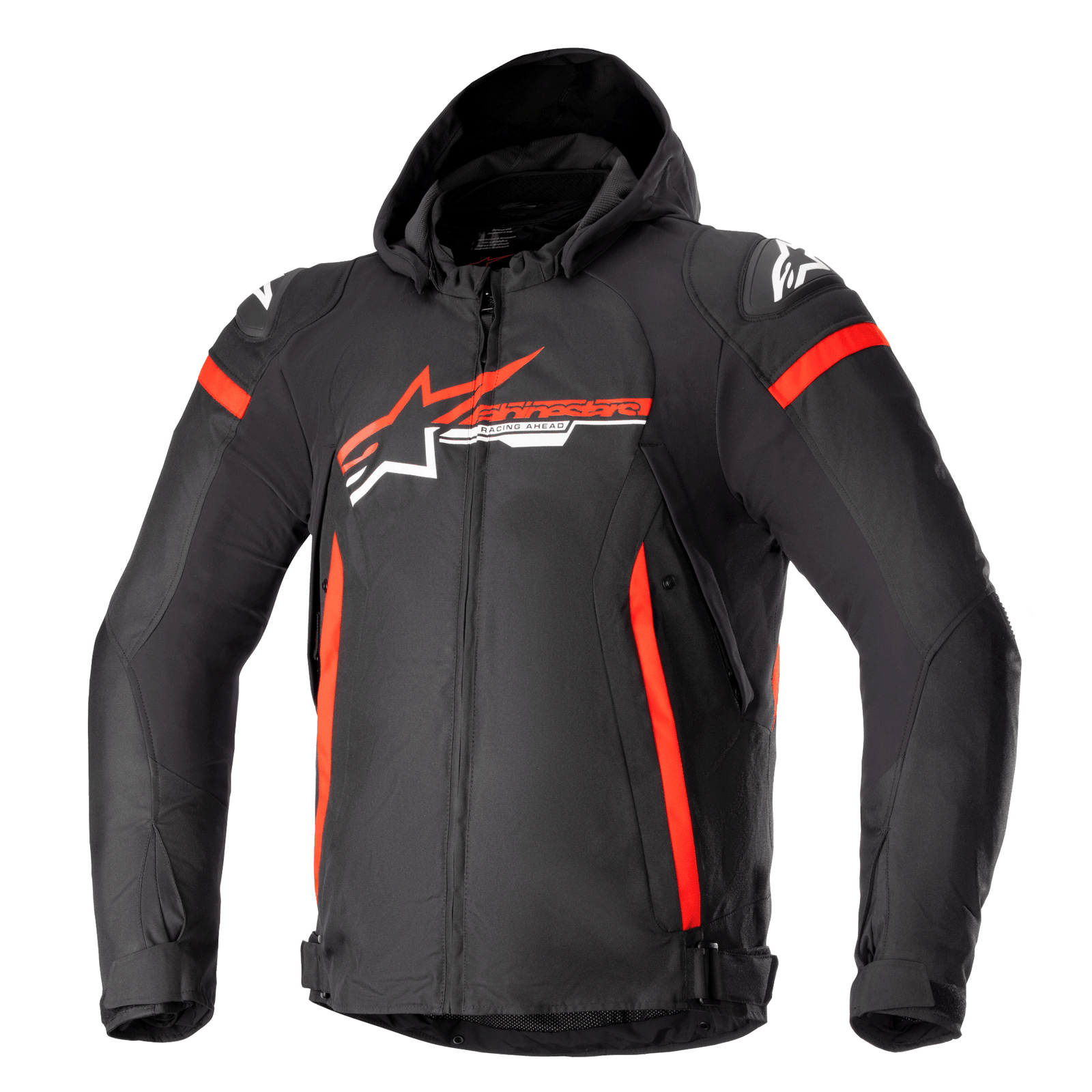 Zaca Waterproof Giacca