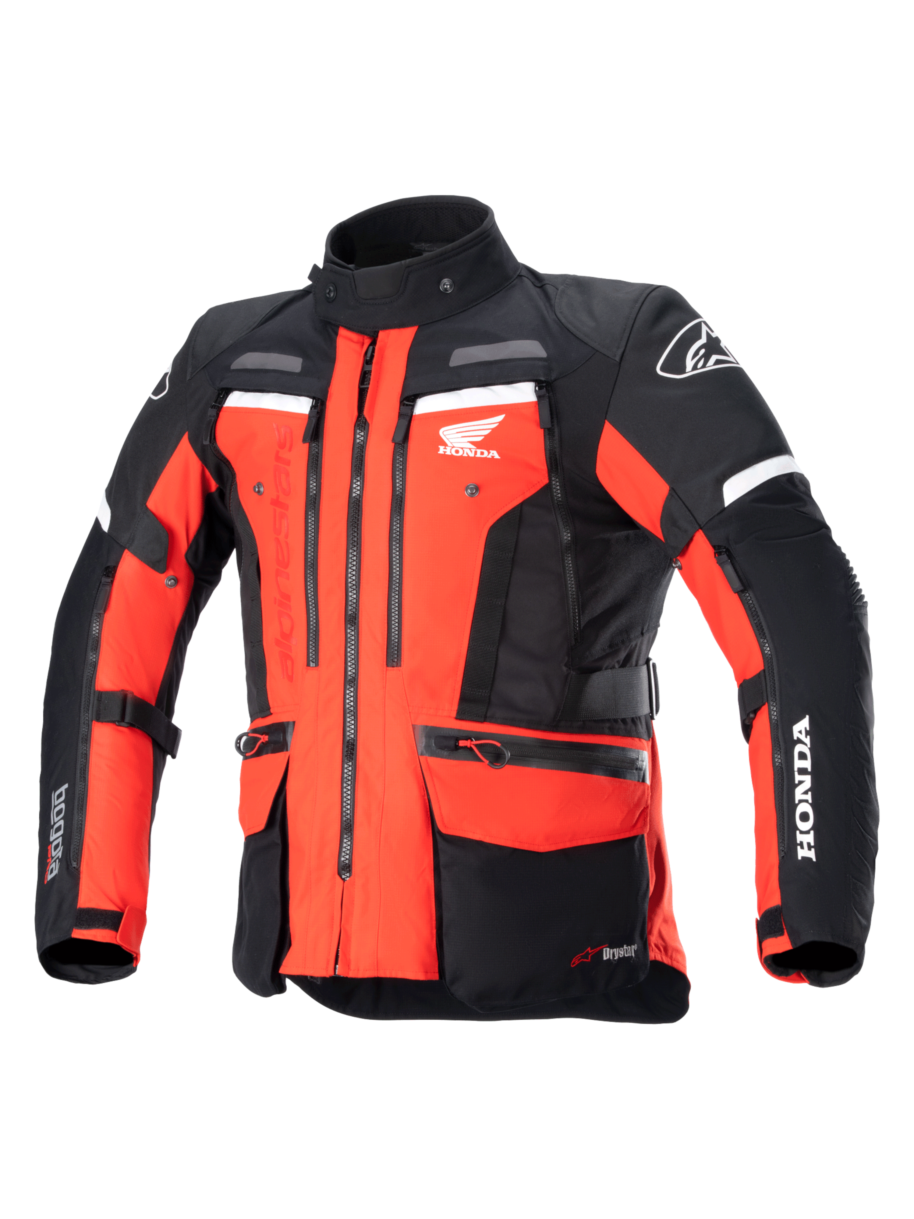 Giacca Honda Bogotá Pro Drystar®