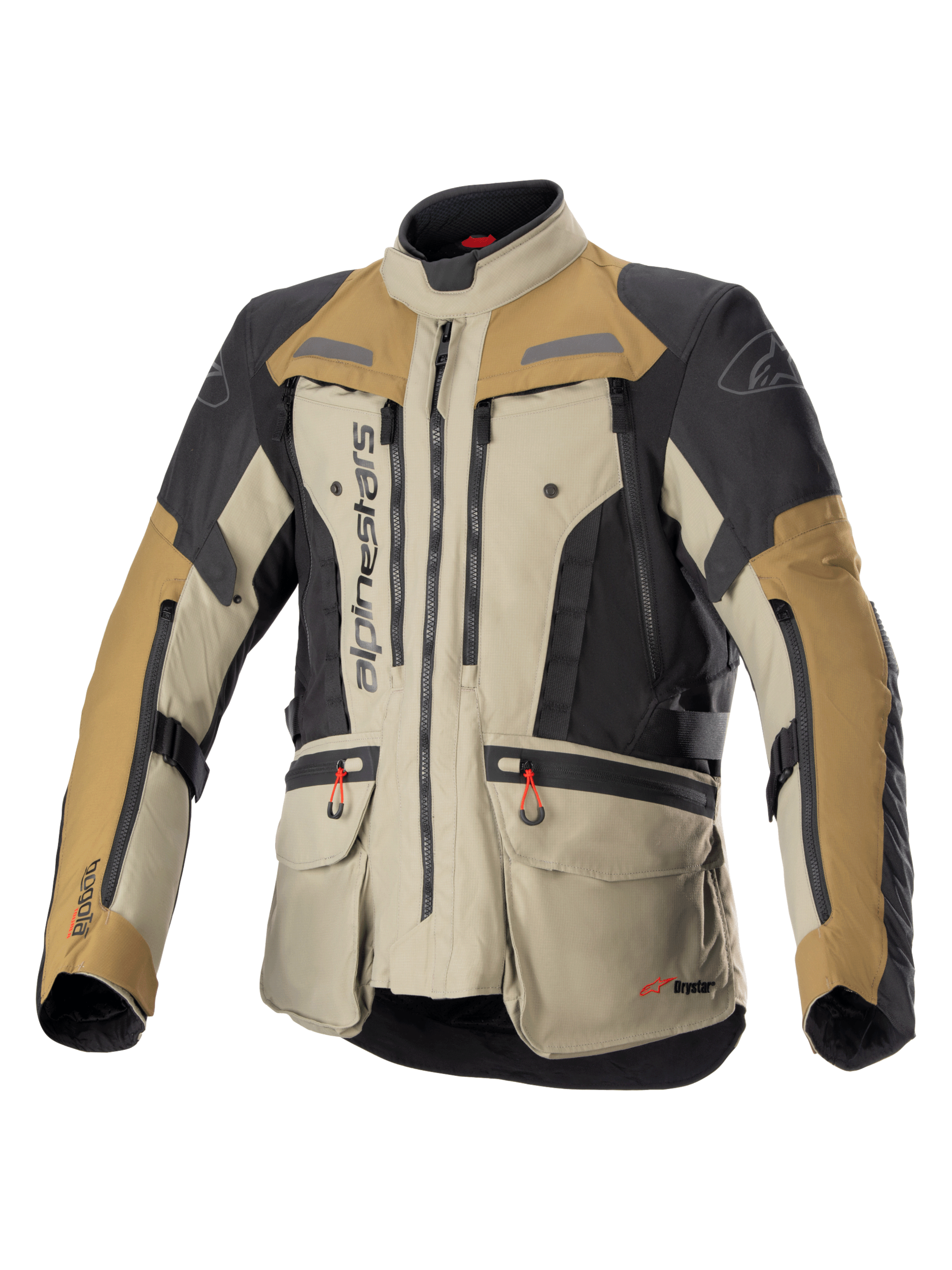 Giacca Bogotá Pro Drystar®