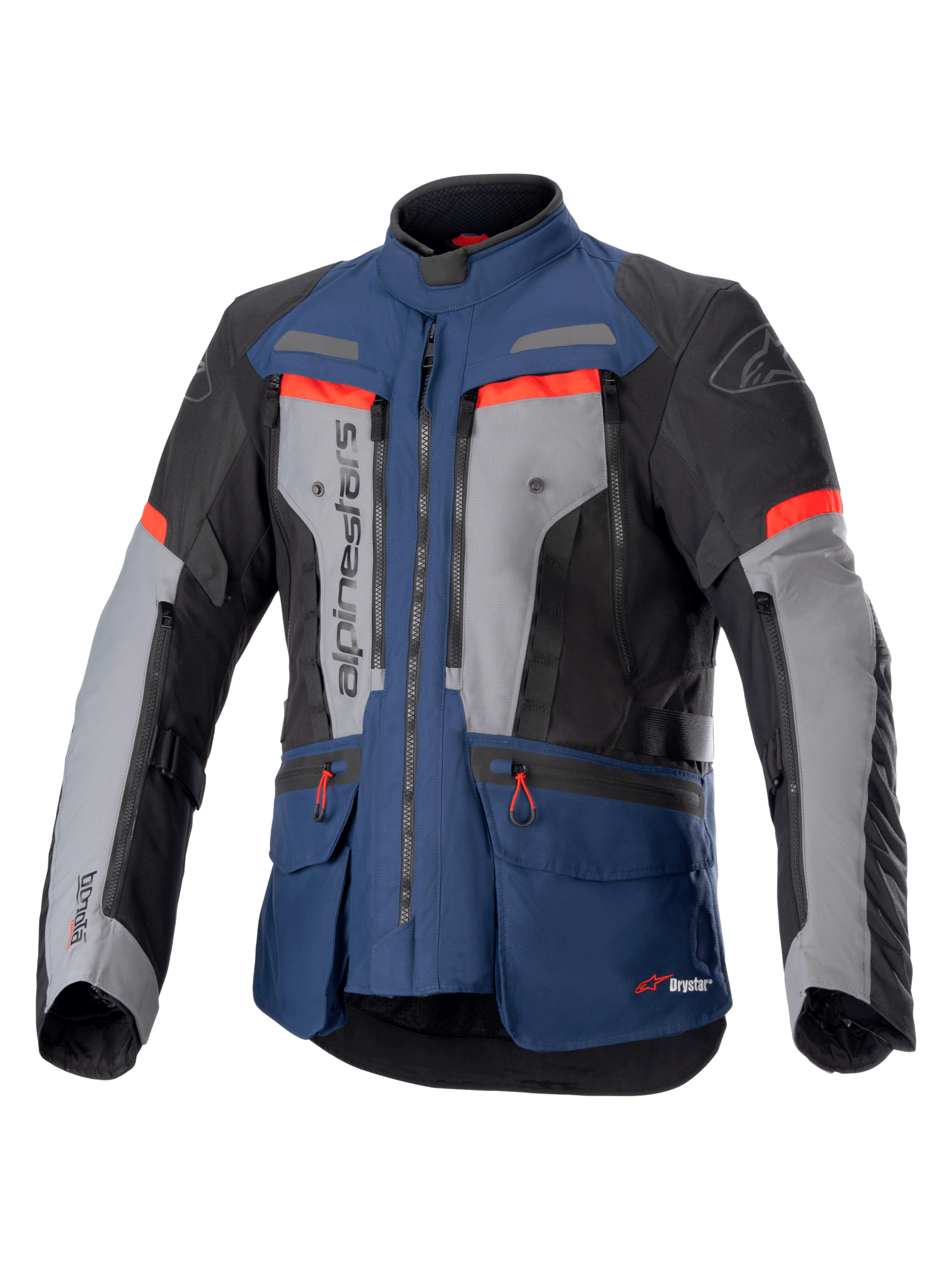 Giacca Bogotá Pro Drystar®