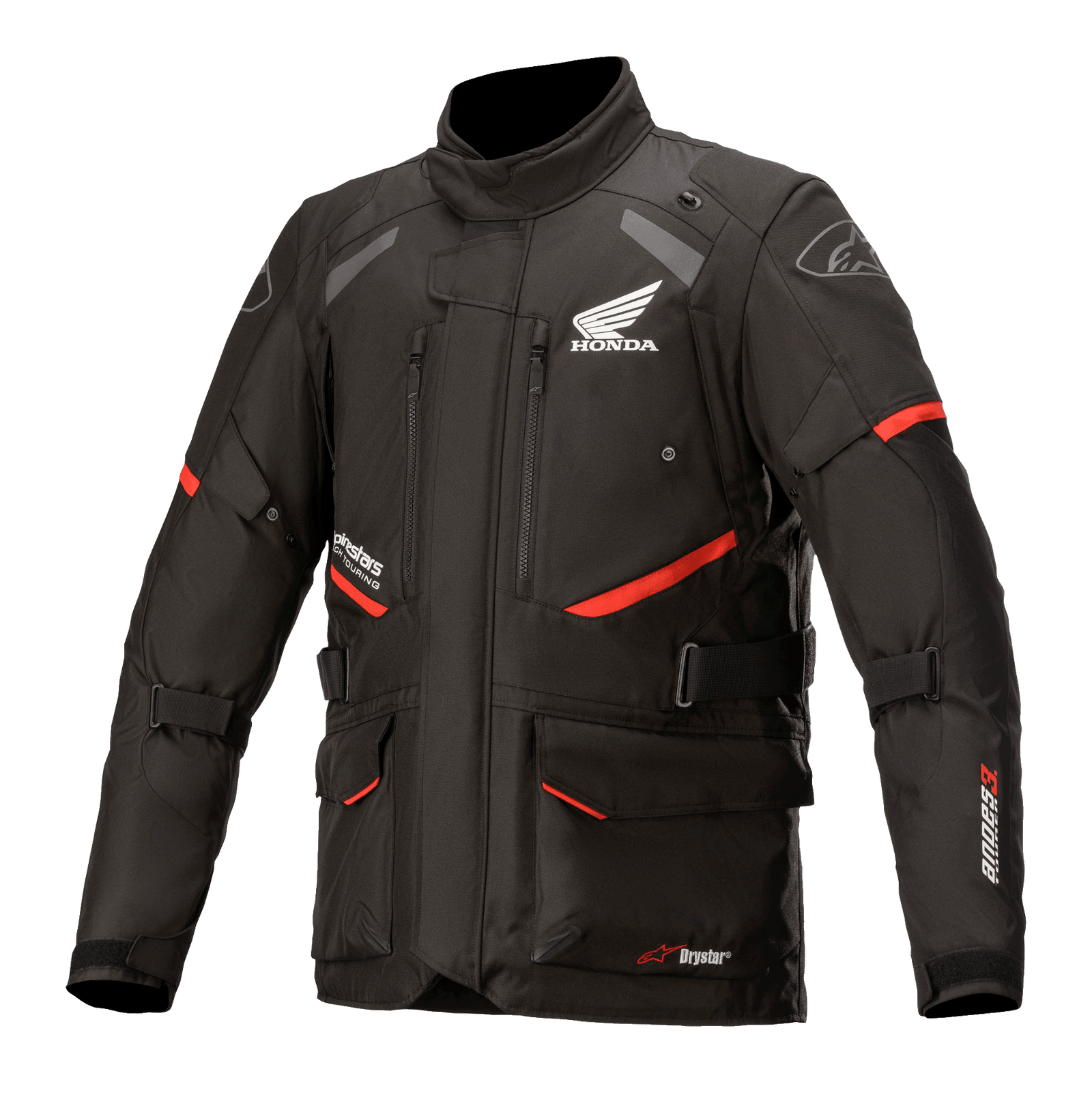 Scegliere la Giacca Moto nel 2026: Errori da Evitare Alpinestars Andes V3 Drystar Giacca Touring