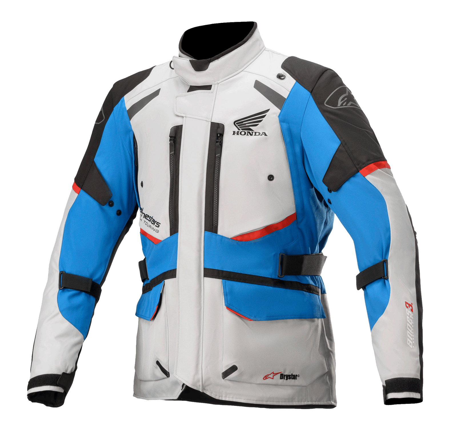Giacche Moto 2026: Come Scegliere la Protezione Giusta Alpinestars Andes V3 Drystar Jacket