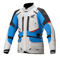Giacca Honda Andes V3 Drystar®