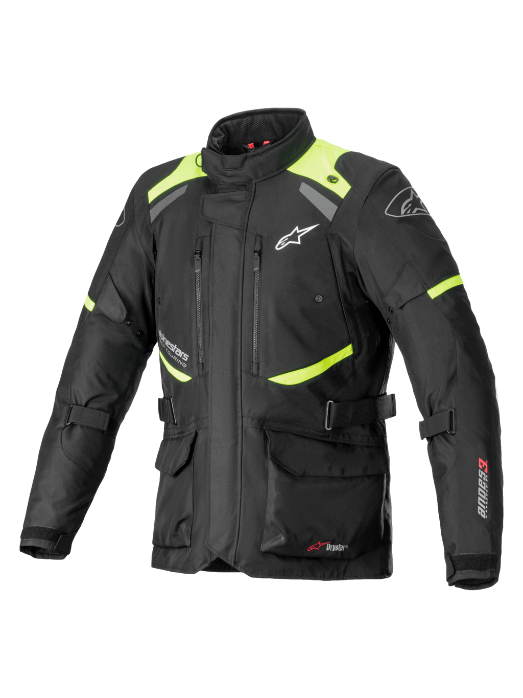 Giacca Andes V3 Drystar®