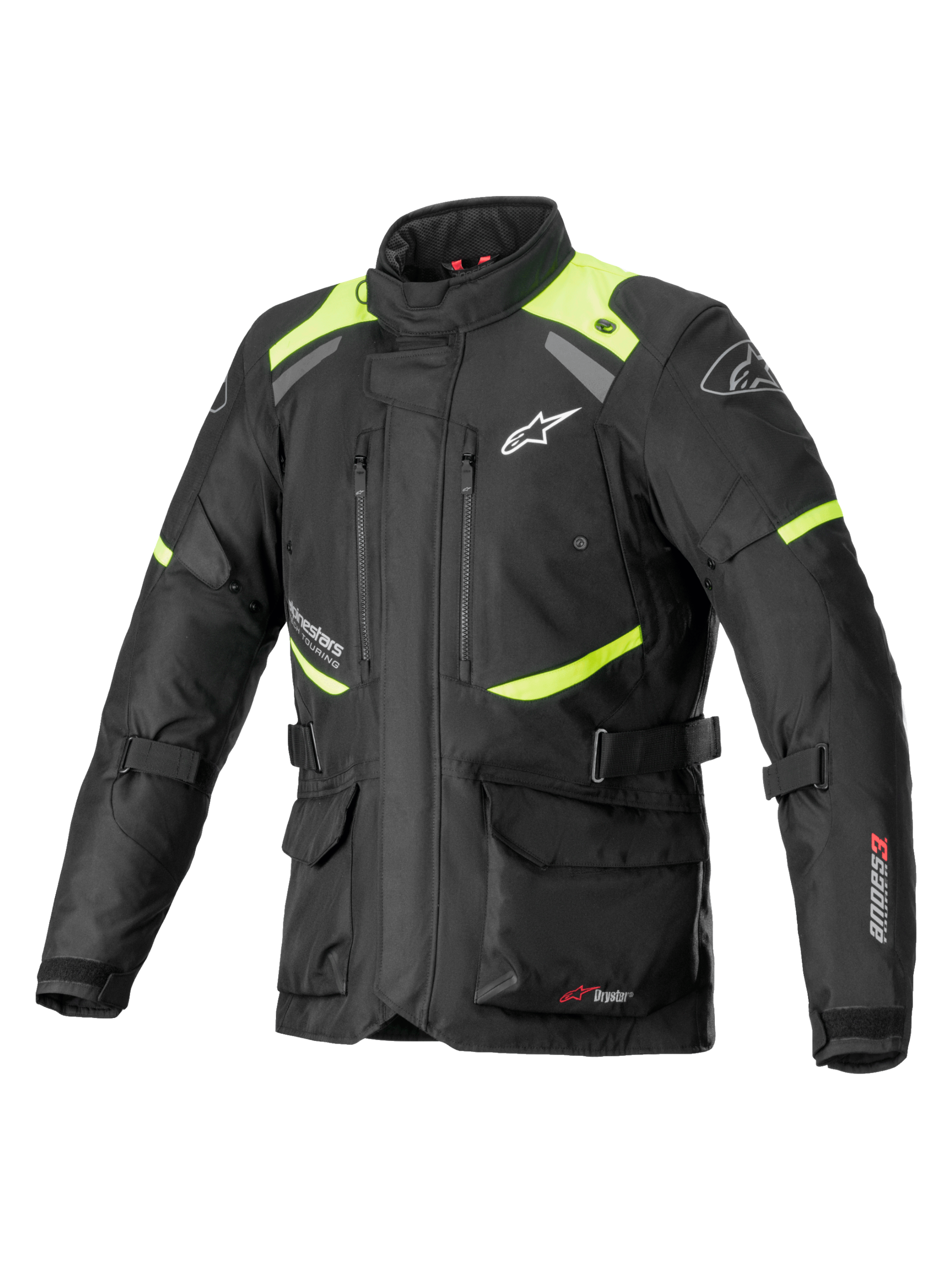 Giacca Andes V3 Drystar®