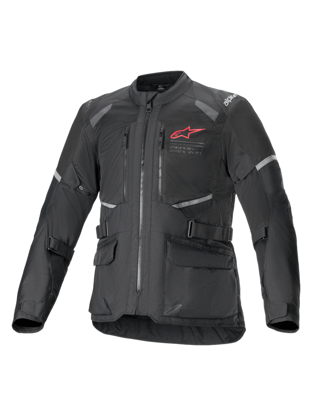 Giacca Andes Air Drystar®