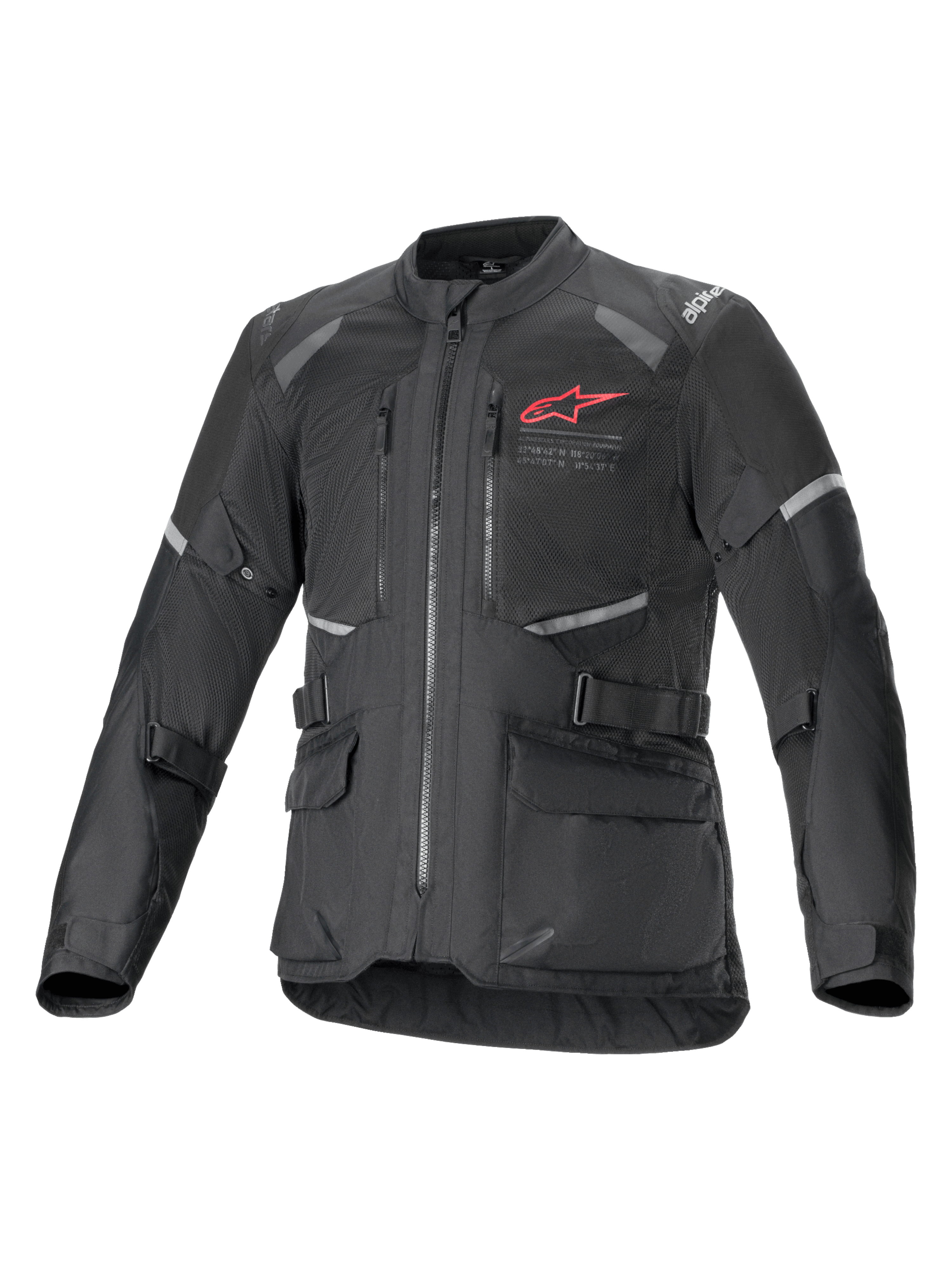 Giacca Andes Air Drystar®