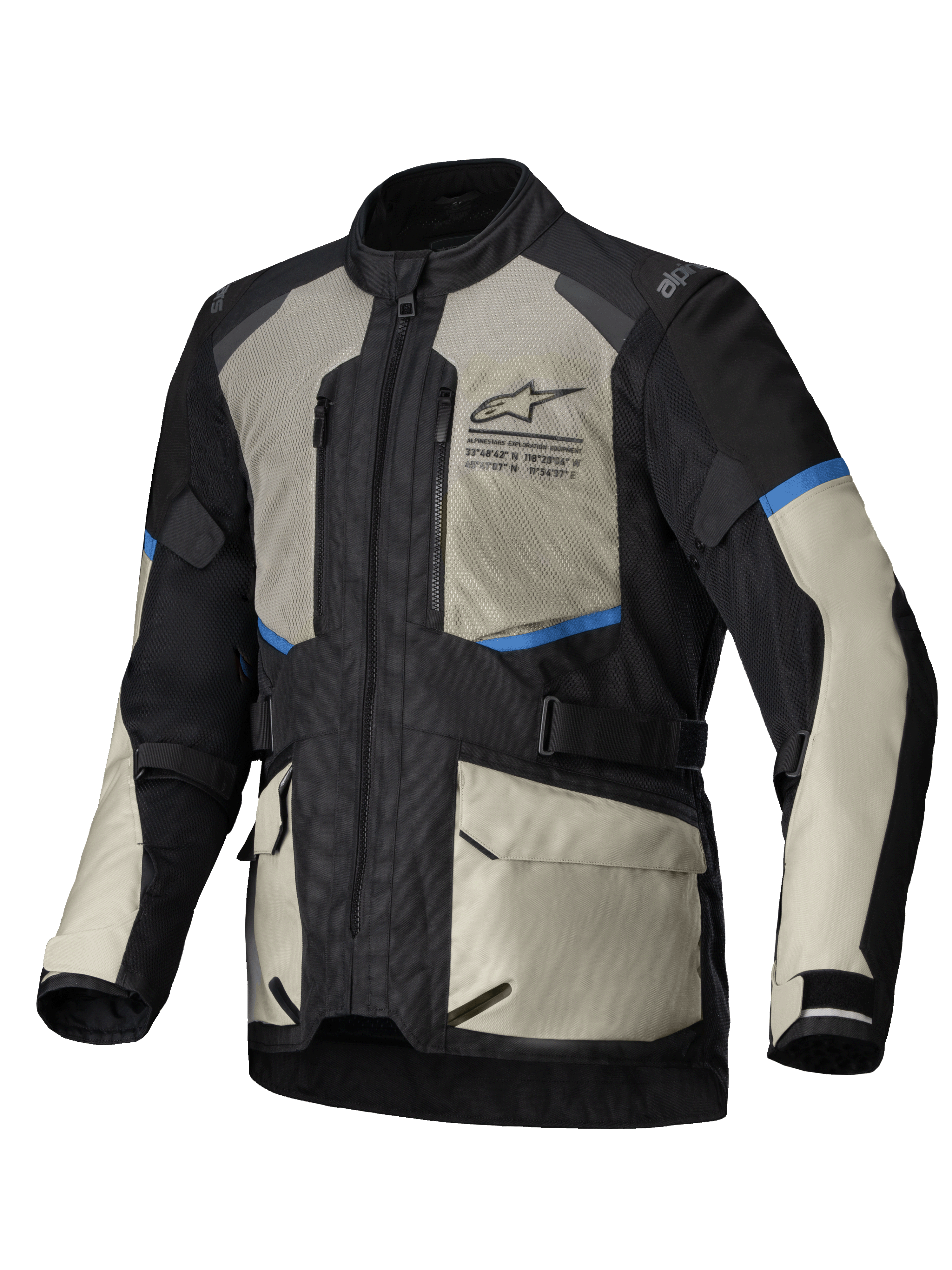 Andes Air Drystar® Jacket