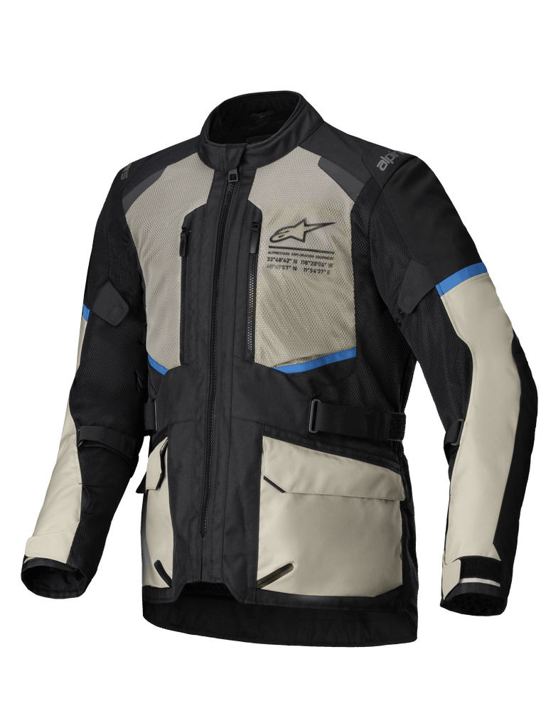 Andes Air Drystar® Giacca