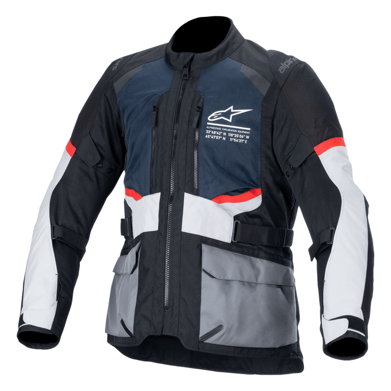 Giacca Andes Air Drystar® 