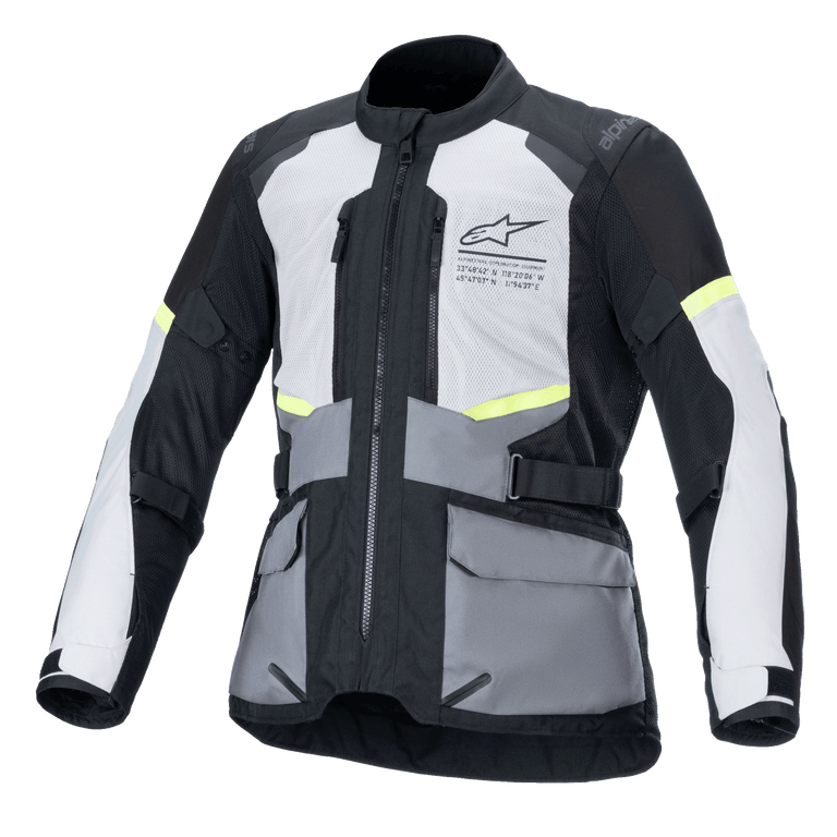 Giacca Andes Air Drystar® 