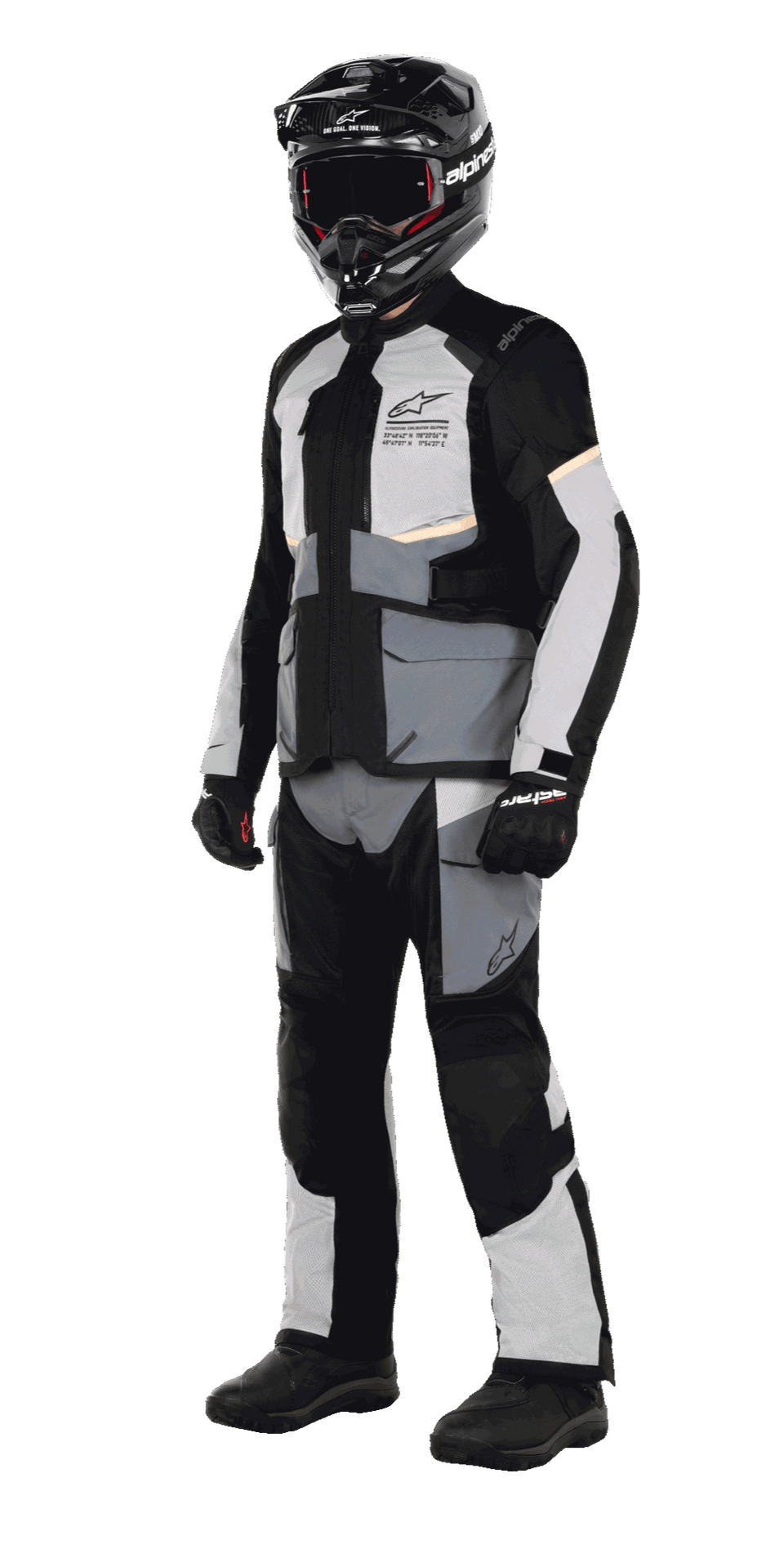 Andes Air Drystar® Pantaloni