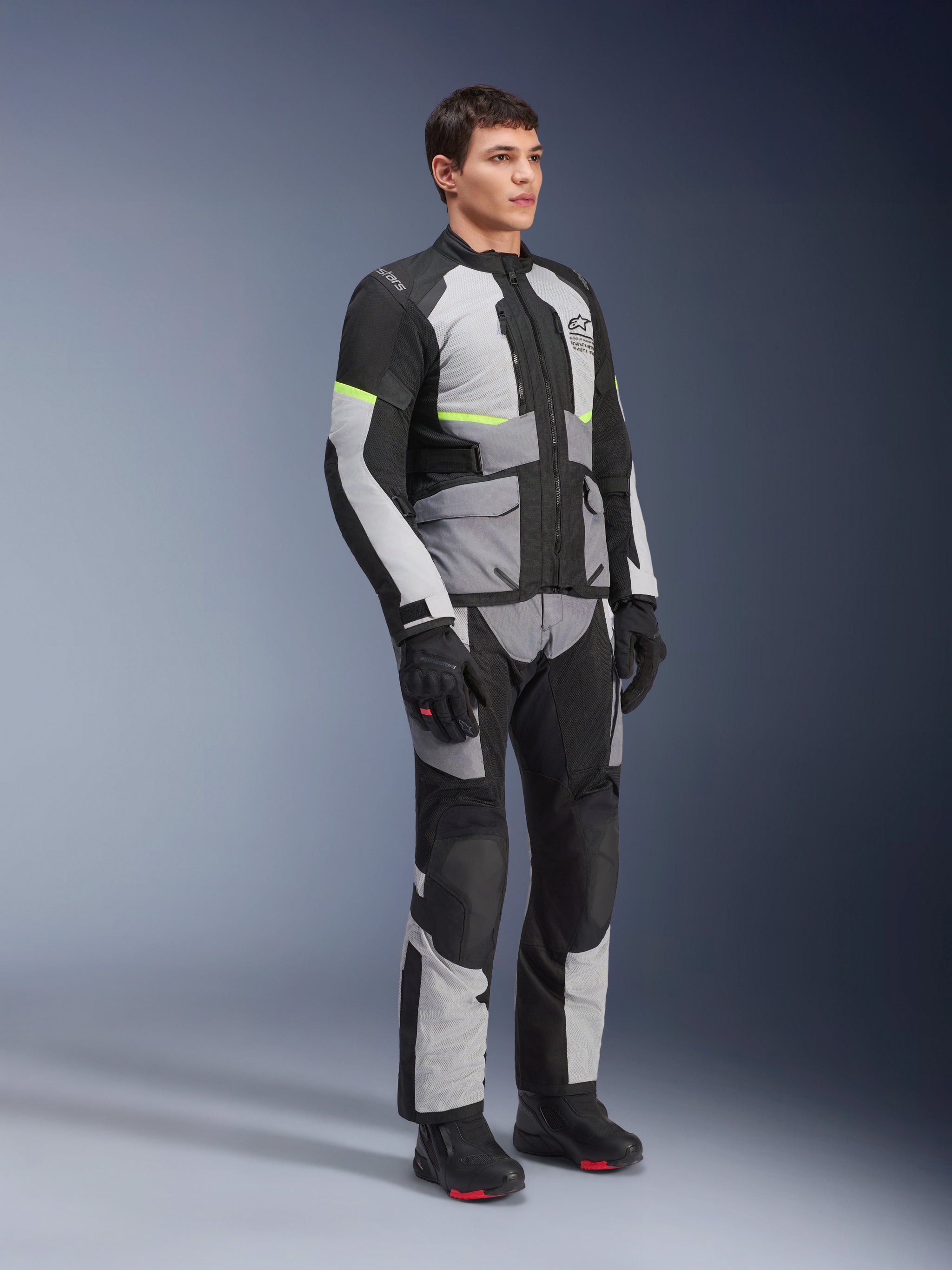 Pantaloni Andes Air Drystar® 